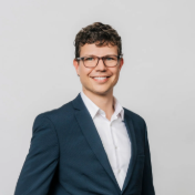 Fabian Klement, Wirtschaftsprüfer und Steuerberater
