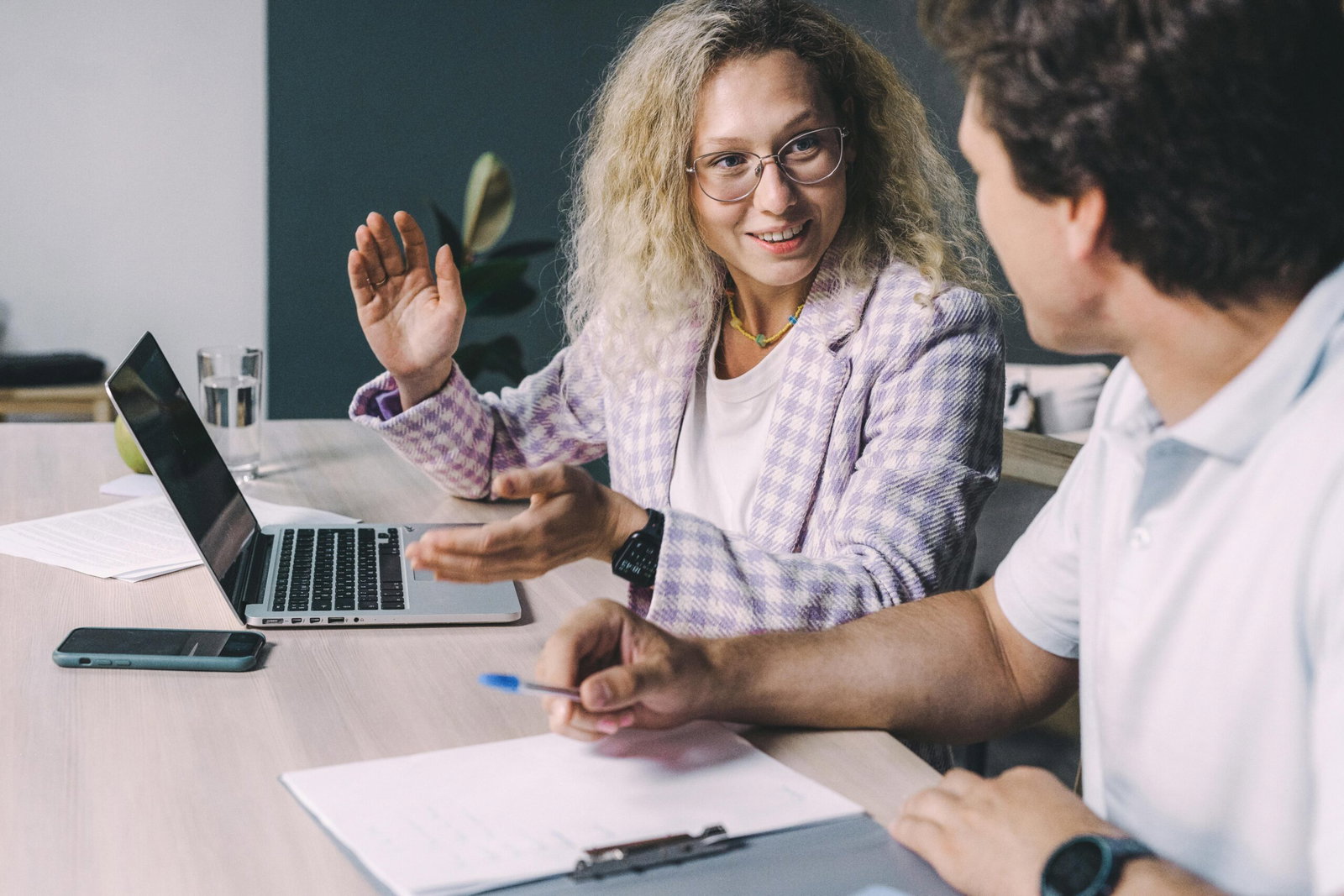 Jahresabschluss Anhange