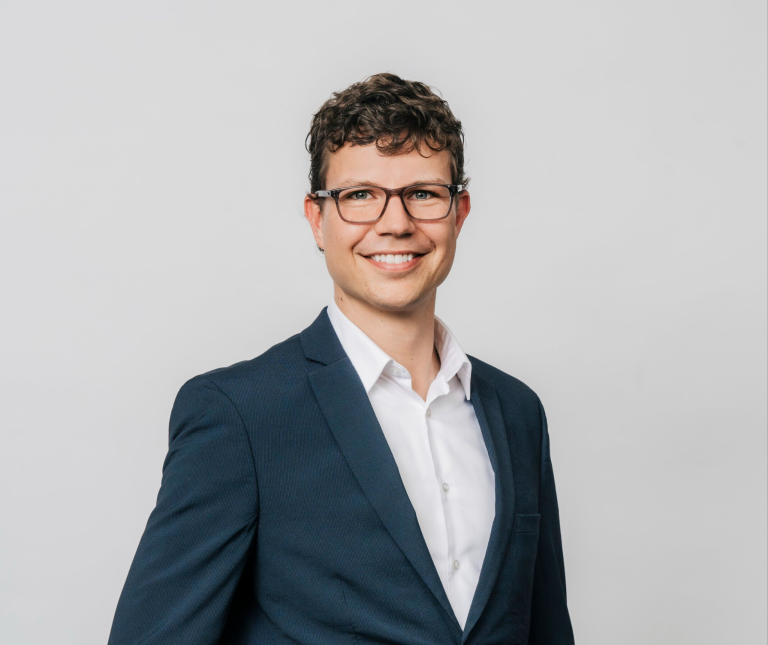 Steuerberater Fabian Klement