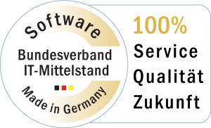Software Made in Germany · Bundesverband IT-Mittelstand