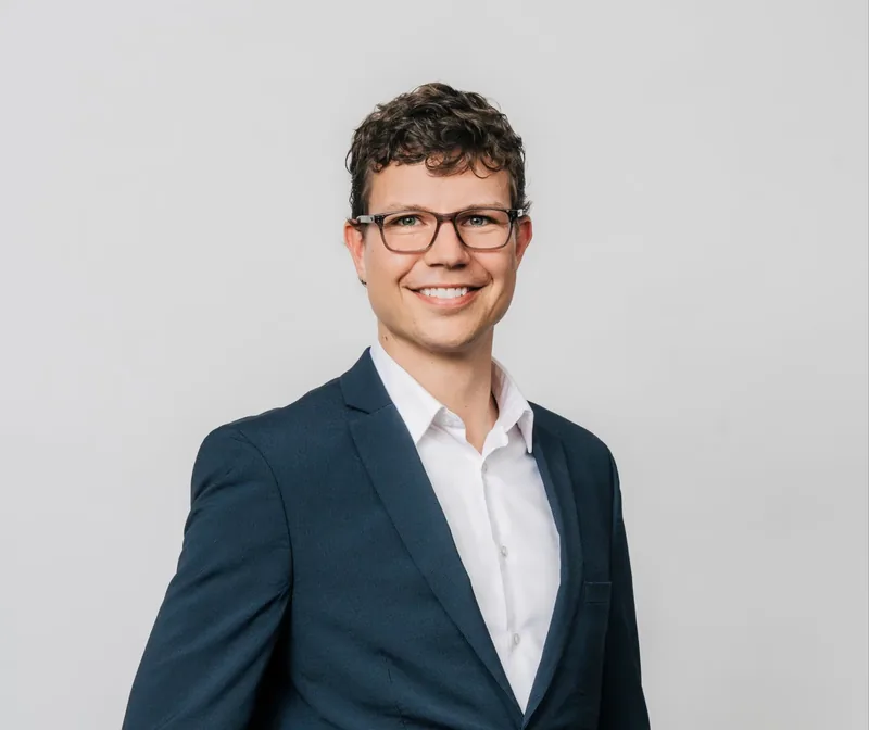Fabian Klement, Wirtschaftsprüfer und Steuerberater