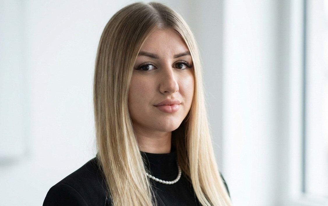 Christina Masjuta